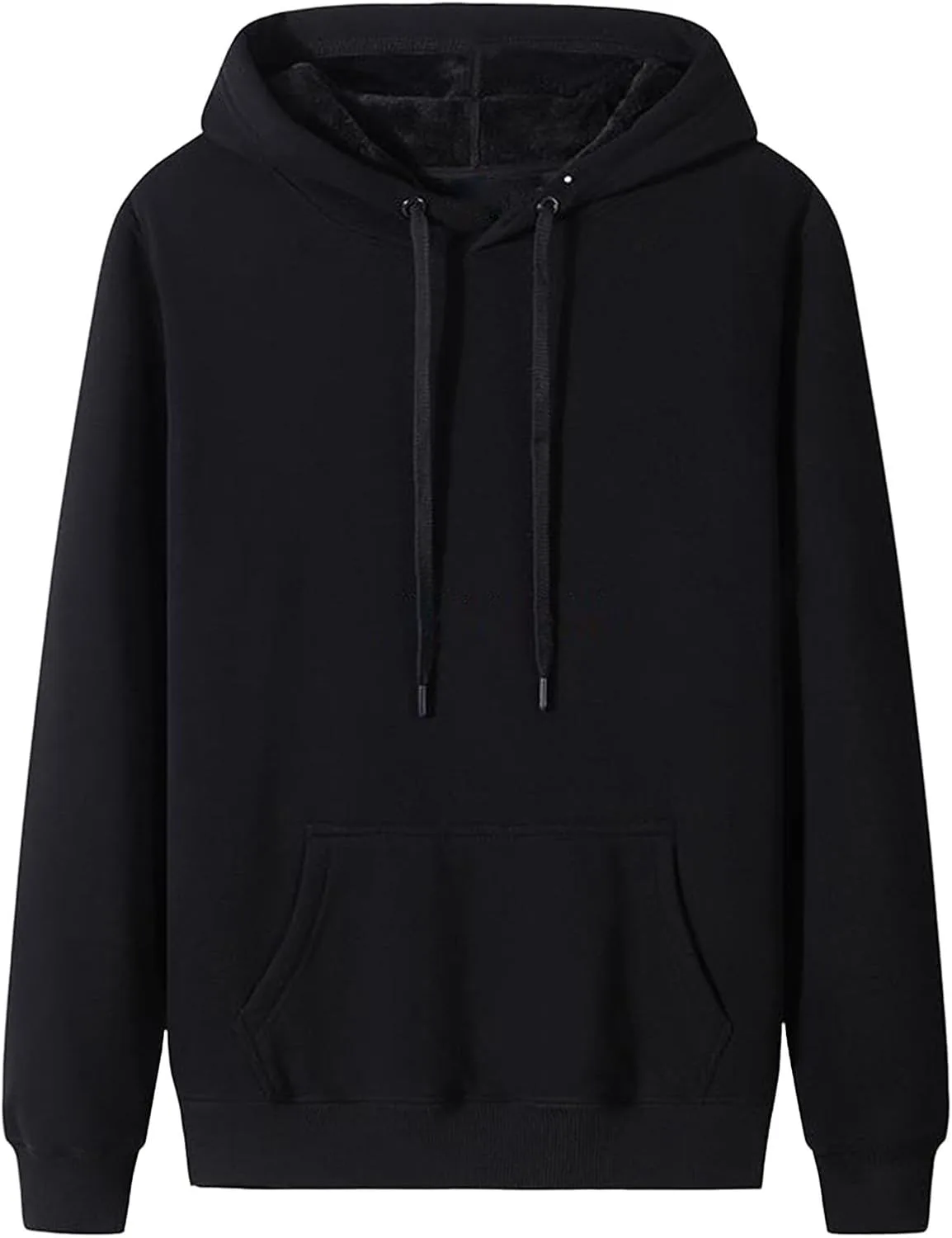 

Мужская повседневная худи с капюшоном на шнурке Dovford