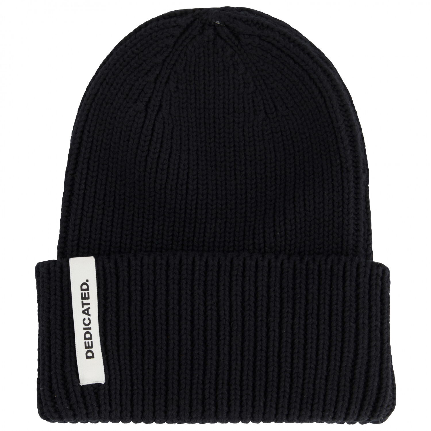 

Шапка Dedicated Beanie Narvik, черный