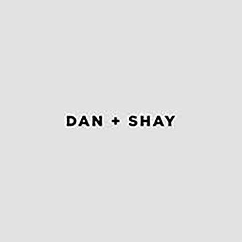 

Виниловая пластинка Dan + Shay