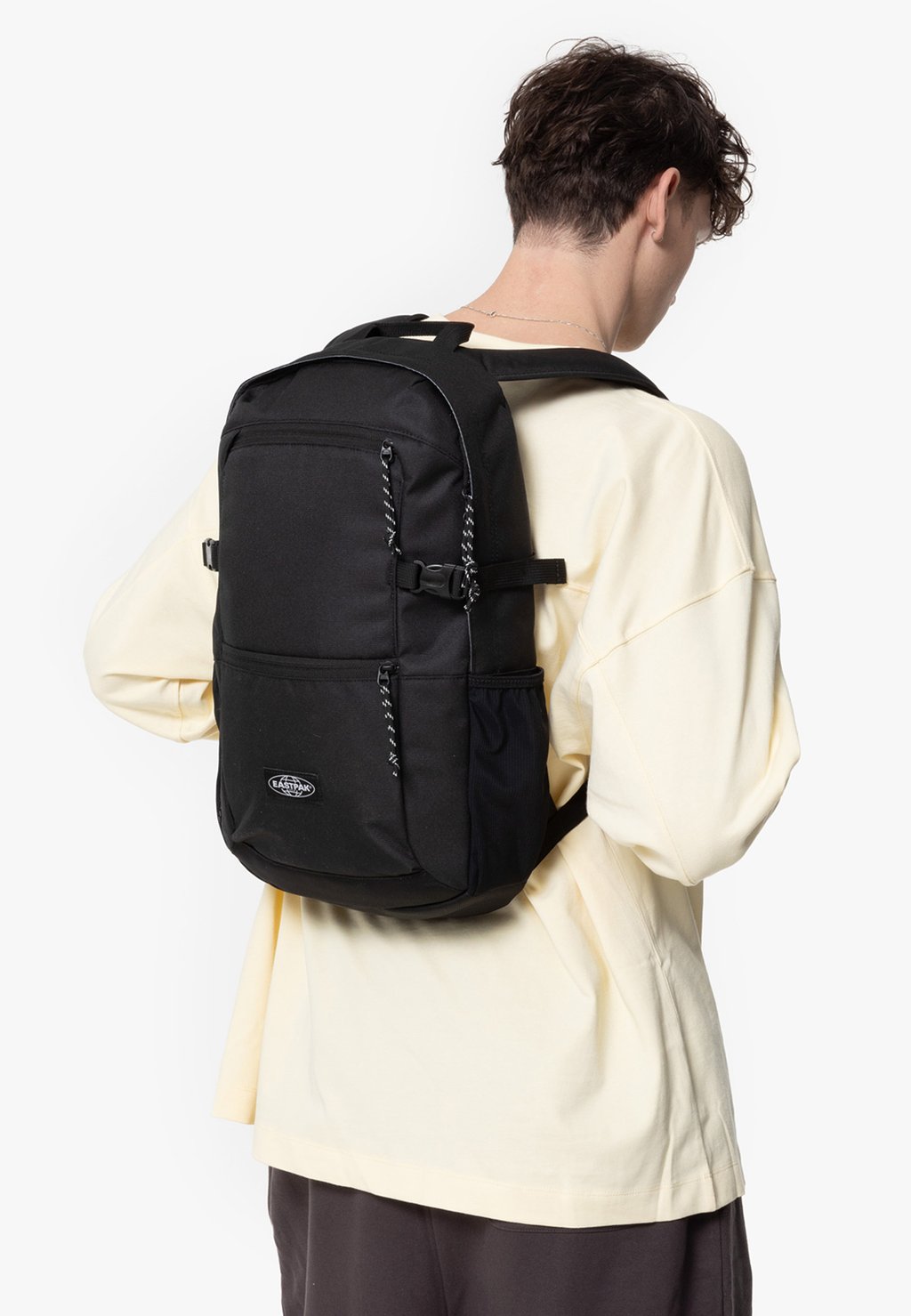 

Рюкзак FLOID PRO Eastpak, цвет Cs Black Pro