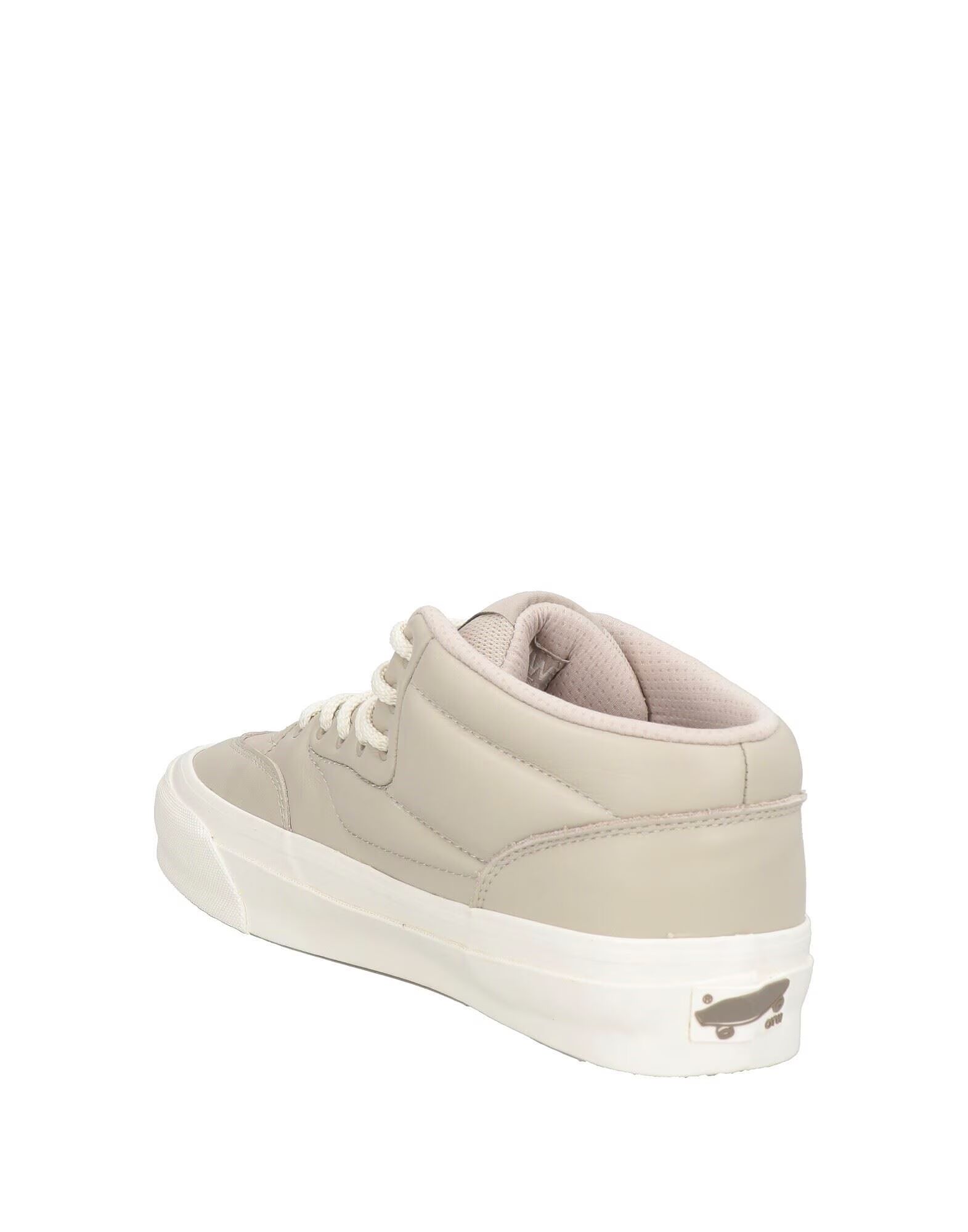 Кроссовки Vans Otw Collection, светло-серый — фото 3