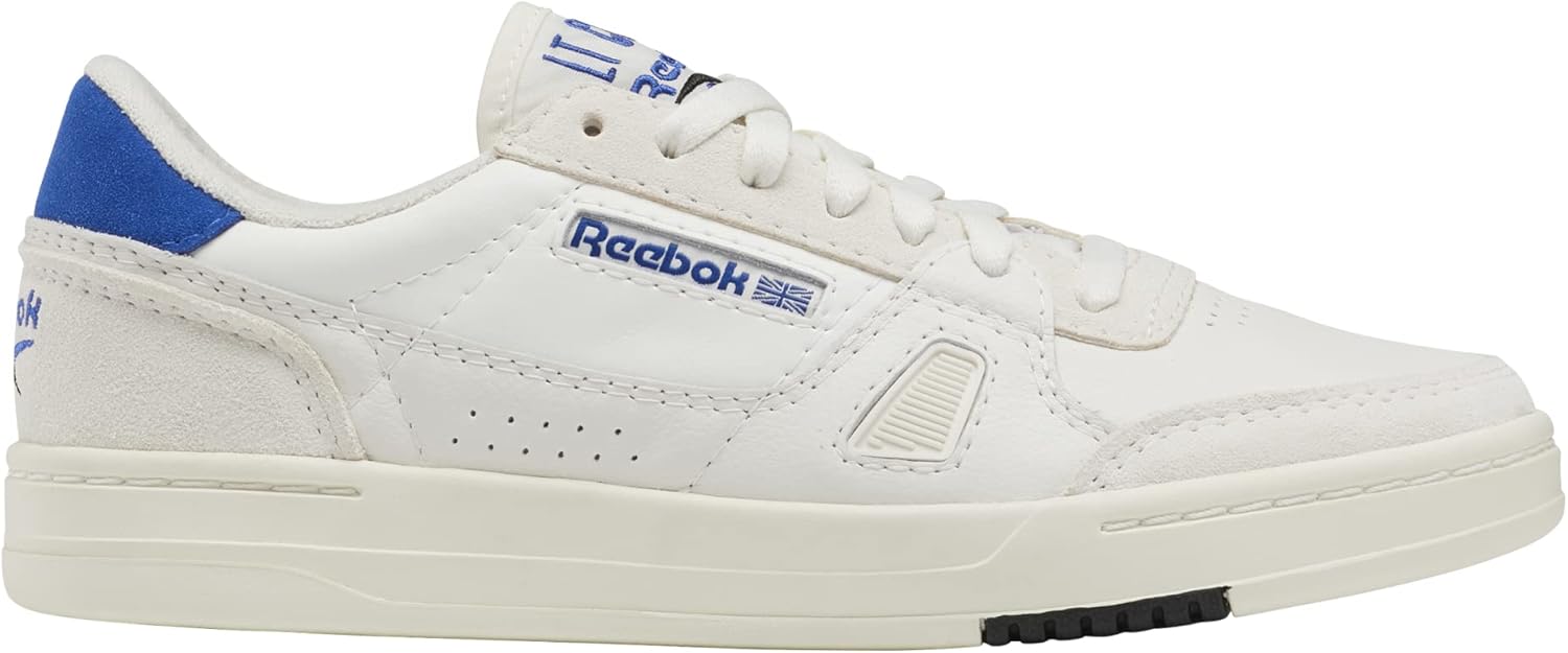 

Кроссовки Reebok Unisex-Adult Lt Court, черный/синий