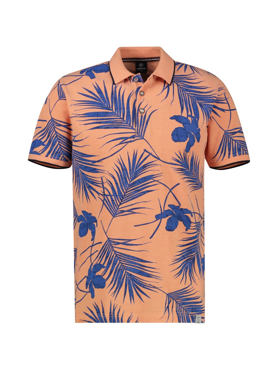 

Футболка LERROS, Orange