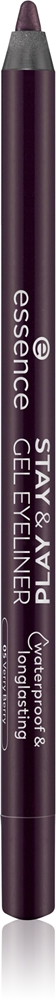 

Гелевая подводка для глаз Stay & Play Essence, atspalvis 05 1,3 гр
