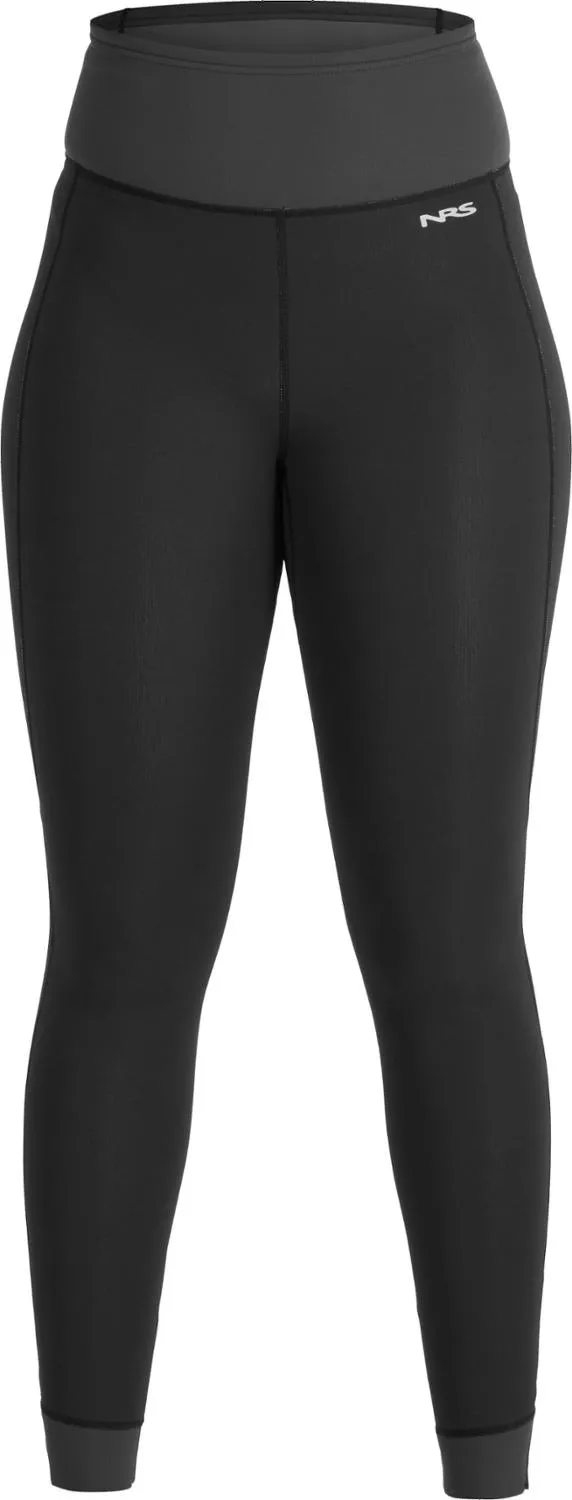 

Женские леггинсы HydroSkin 0.5 NRS, Black/Graphite