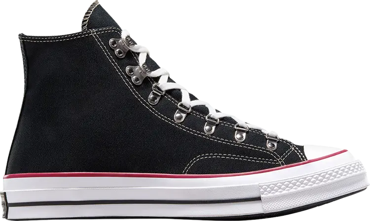 

Кроссовки pgLang x Chuck 70 High 'Mystery Box', черный