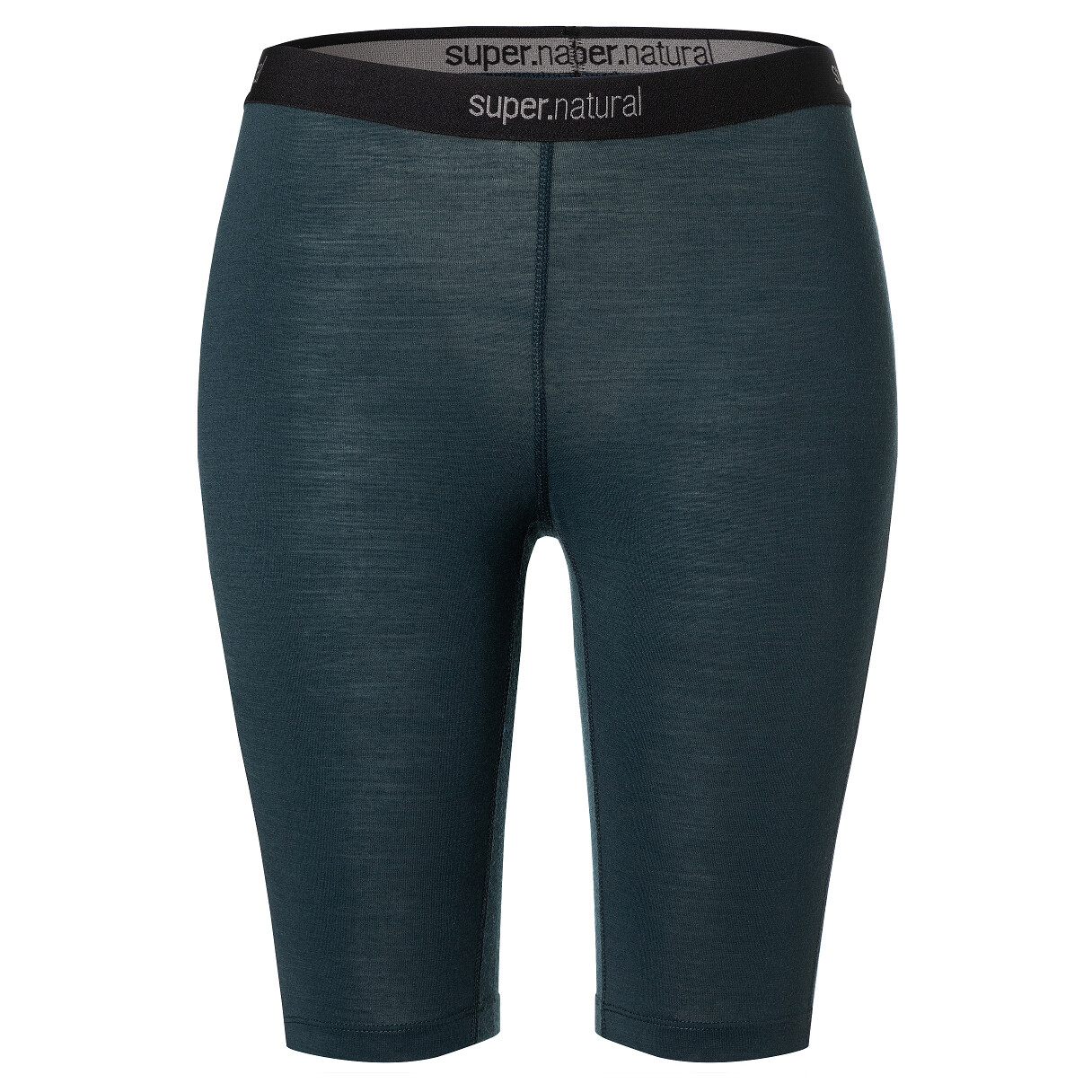 

Леггинсы Super Natural Women's Tundra 175 Short, цвет Blueberry