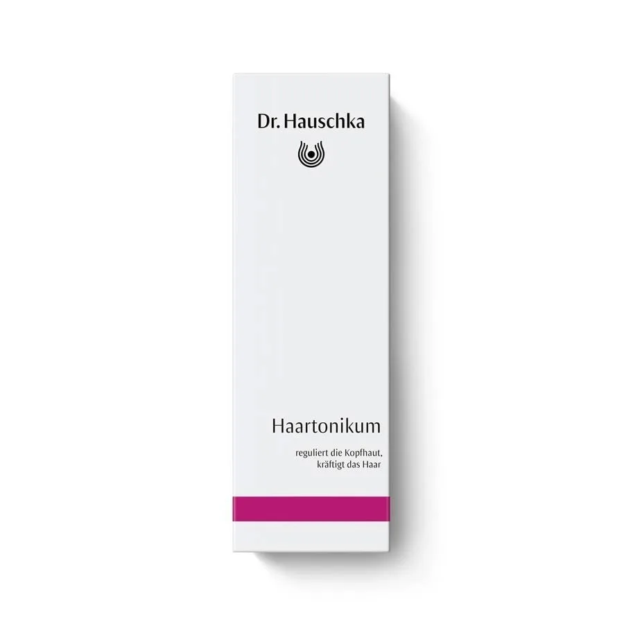 Тоник для волос Dr Hauschka, 100 мл — фото 2
