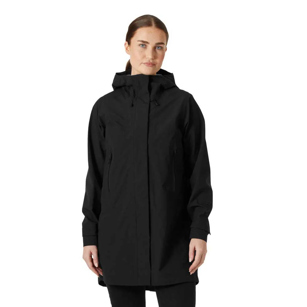 

Куртка Helly Hansen Lifa Infinity 3-In-1, черный