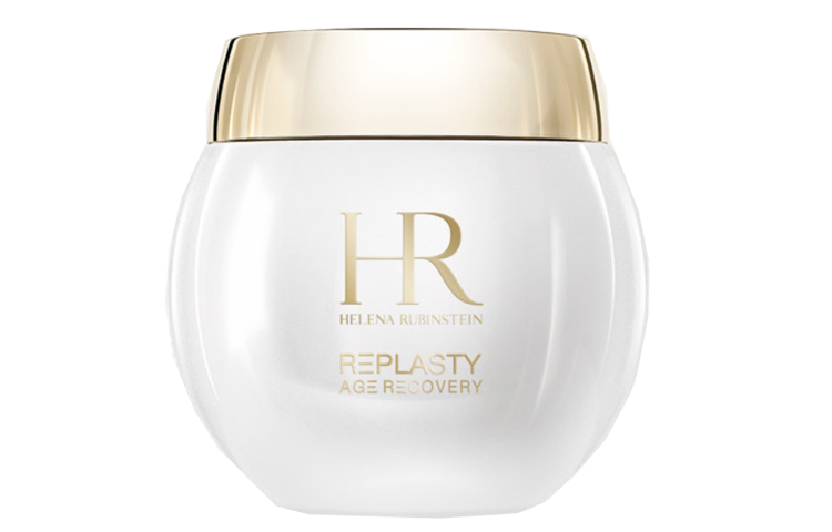 Предупредительный уход за кожей средство нанесение маска для лица unisex HELENA RUBINSTEIN — фото 2