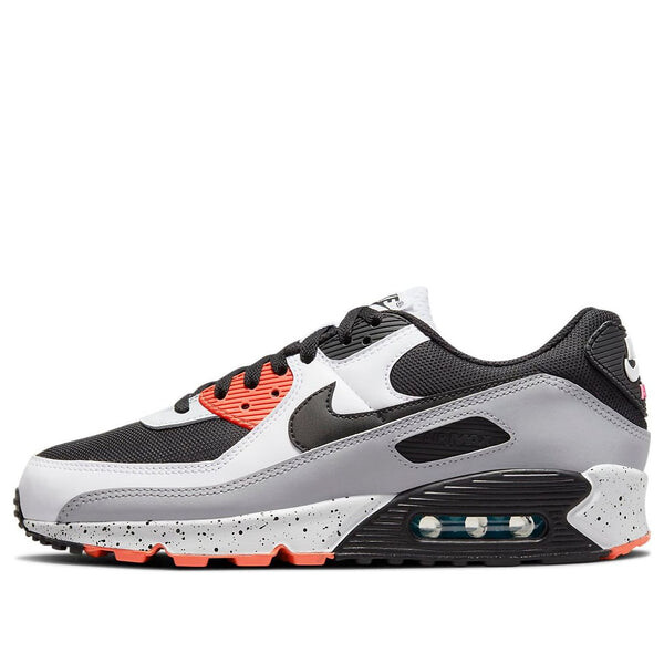

Кроссовки air max 90 Nike, черный
