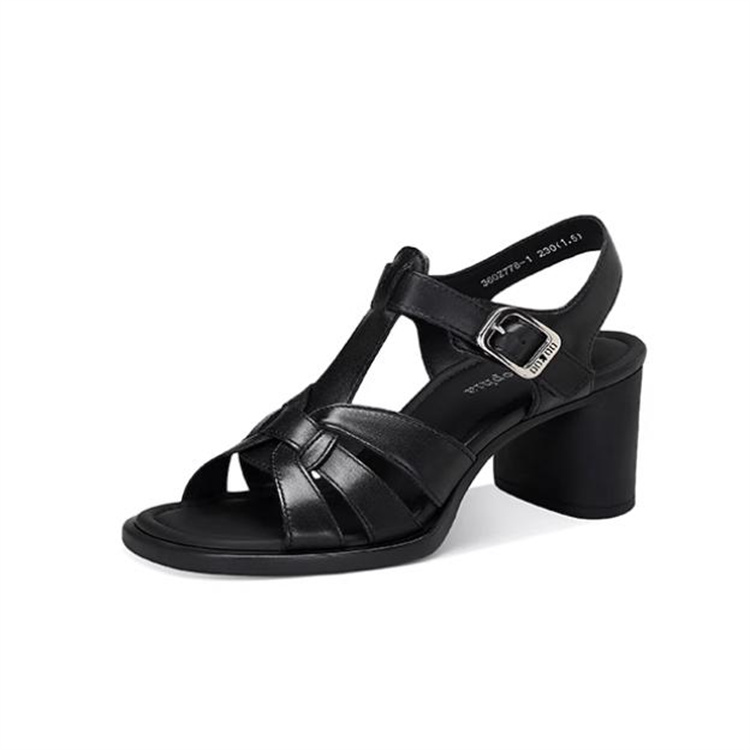 

Сандалии JESSICA SOPHIA One-Strap Sandals Women's