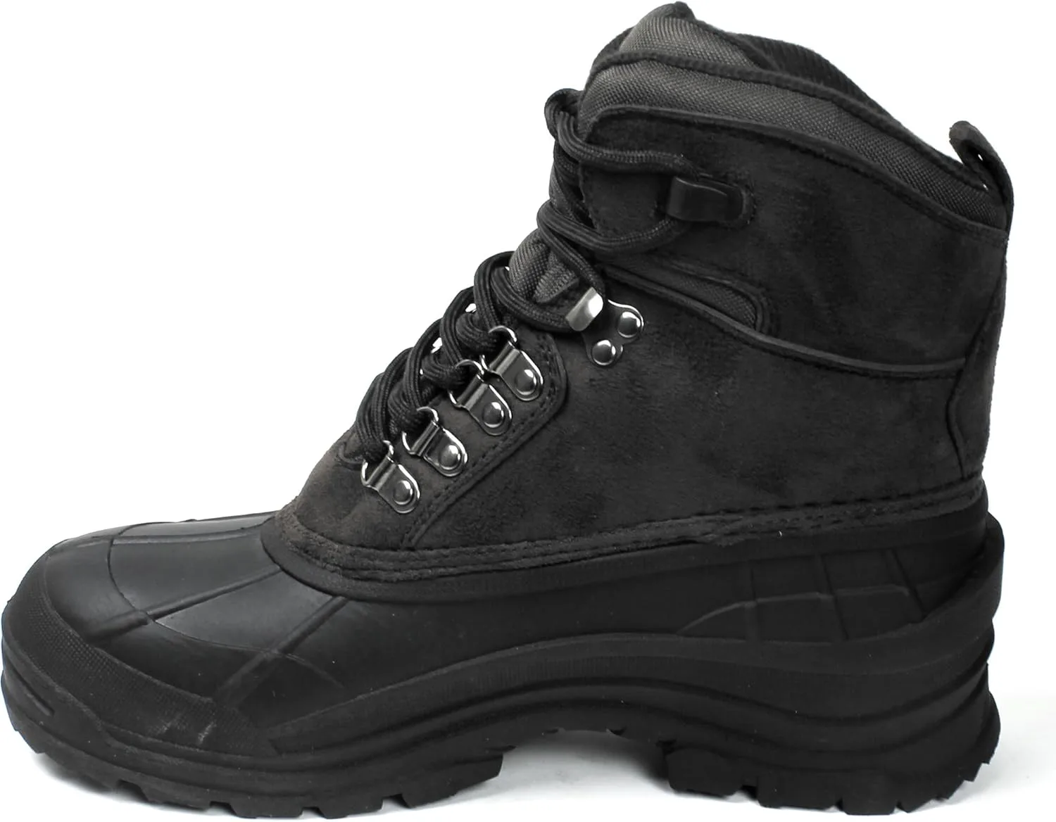 

Женские ботинки Adirondack Labo Pro