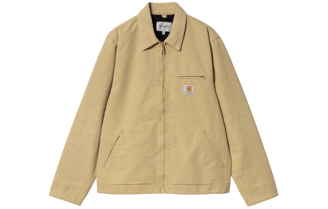 

Carhartt WIP Куртка SS24 унисекс цвета хаки, Khaki