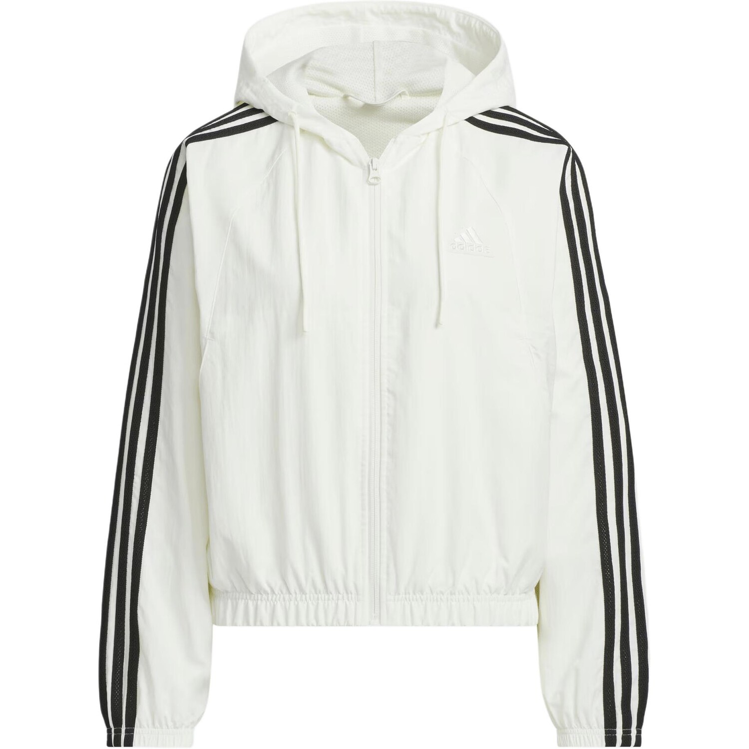 

Куртка женская белый Adidas
