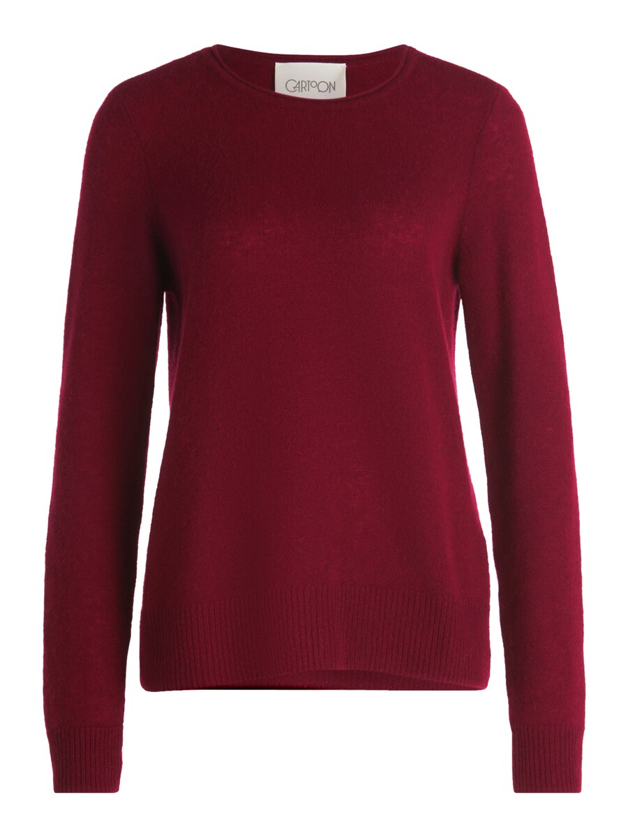 

Свитер Cartoon, Merlot