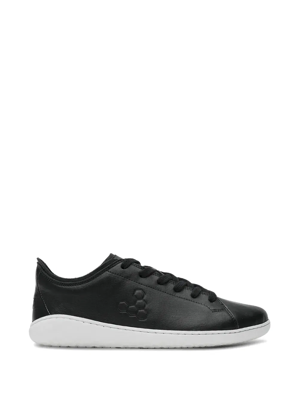 Кроссовки Geo Court III Vivobarefoot, черный