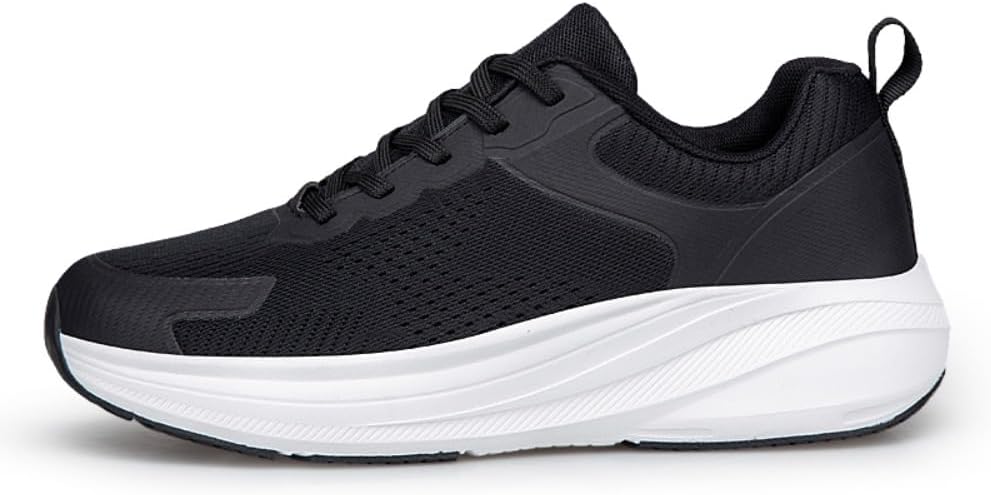 

Кроссовки Diruite Fashion 2025 для мужчин, обувь для активного отдыха, баскетбольные кроссовки, беговые кроссовки, спортивная обувь, черный