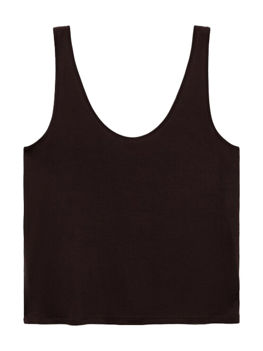 

Топ MANGO KALI, Dark brown