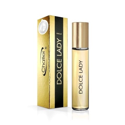

Dolce Lady духи для женщин 30мл, Chatler