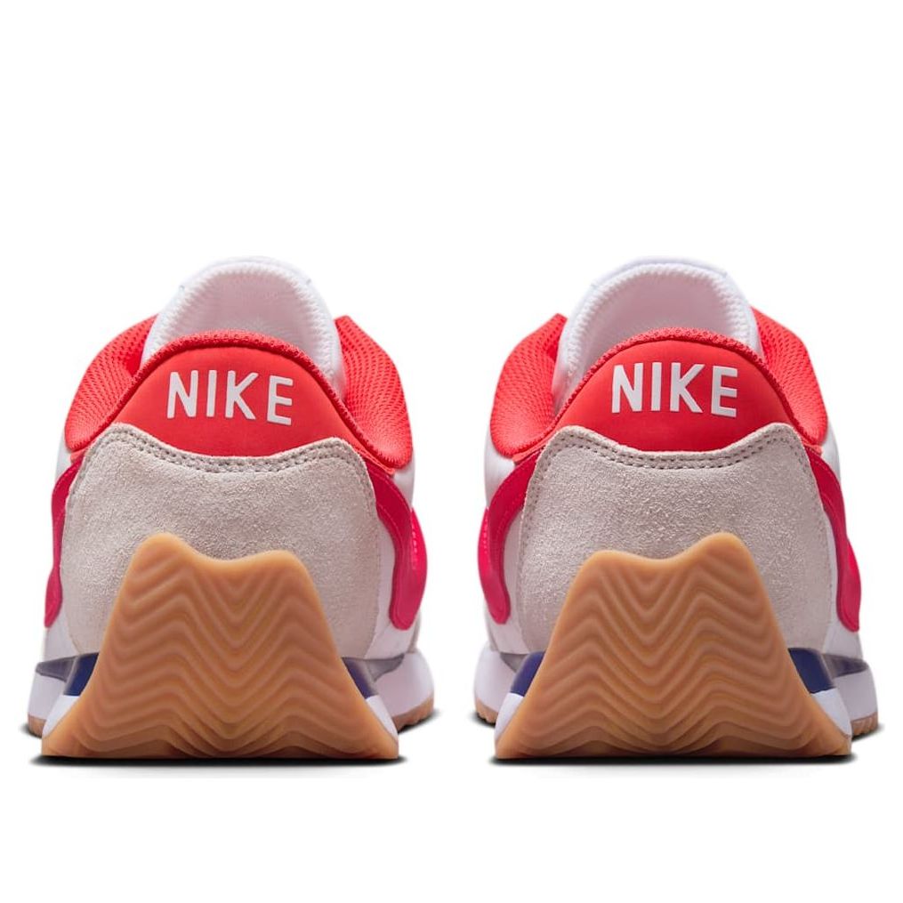 Кроссовки (WMNS) Nike Pacific 'White Royal Light Crimson' — фото 3