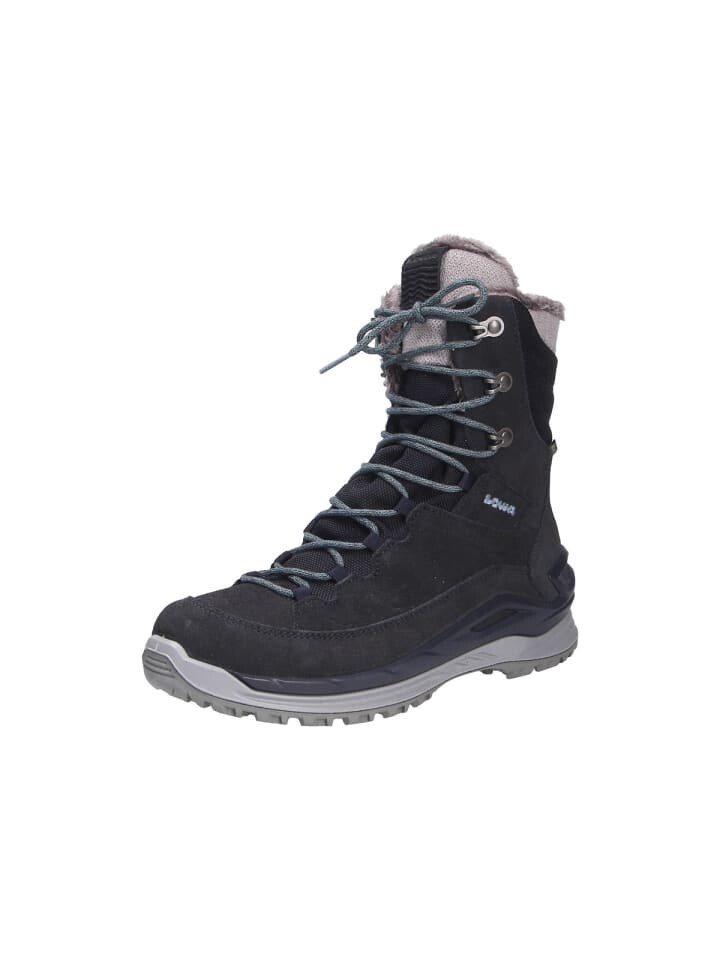 

Сапоги LOWA Schnee CALCETA EVO GTX WS, синий