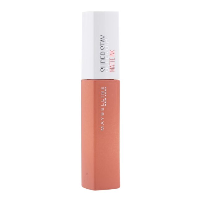 

Maybelline superstay matte ink жидкая помада Maybelline New York, цвет 60 poet