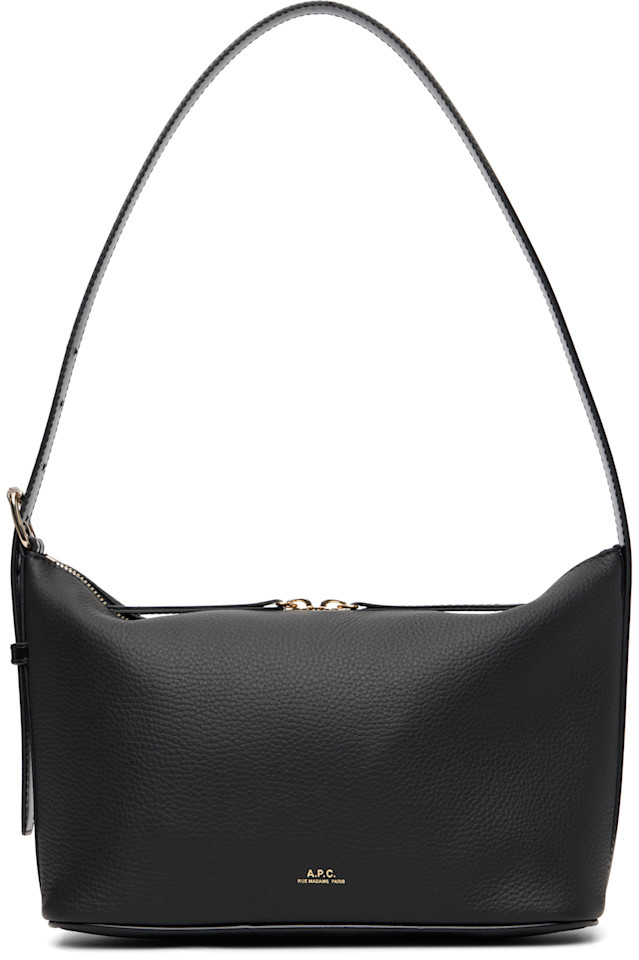 

Сумка через плечо Vera A.P.C., черный