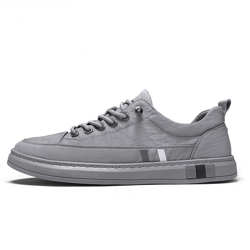 

Низкие мужские кроссовки Mulinsen, Gray