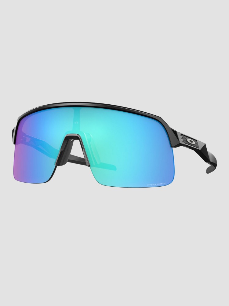 

Солнцезащитные очки Oakley Sutro Lite Matte Black Sonnenbrille, prizm sapphire