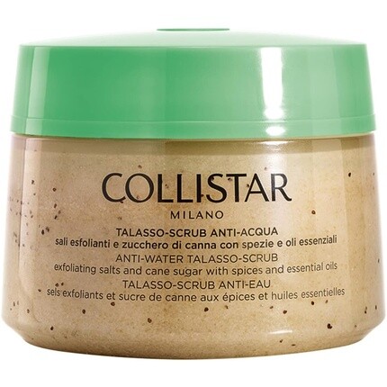 

Скраб Талассо против воды 700G, Collistar