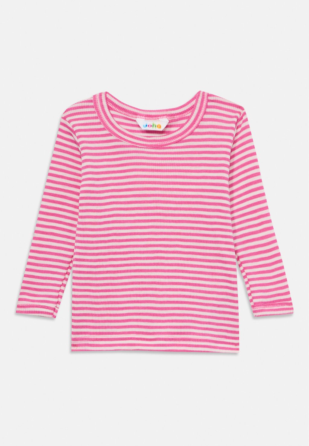 

Футболка с длинным рукавом LONG SLEEVES Joha, фуксия