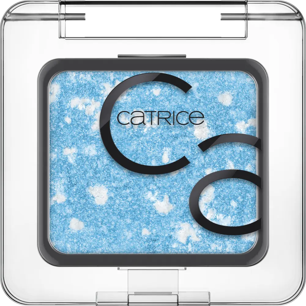 

Тени для век 400 Catrice Art. Couleurs, 2,4 гр