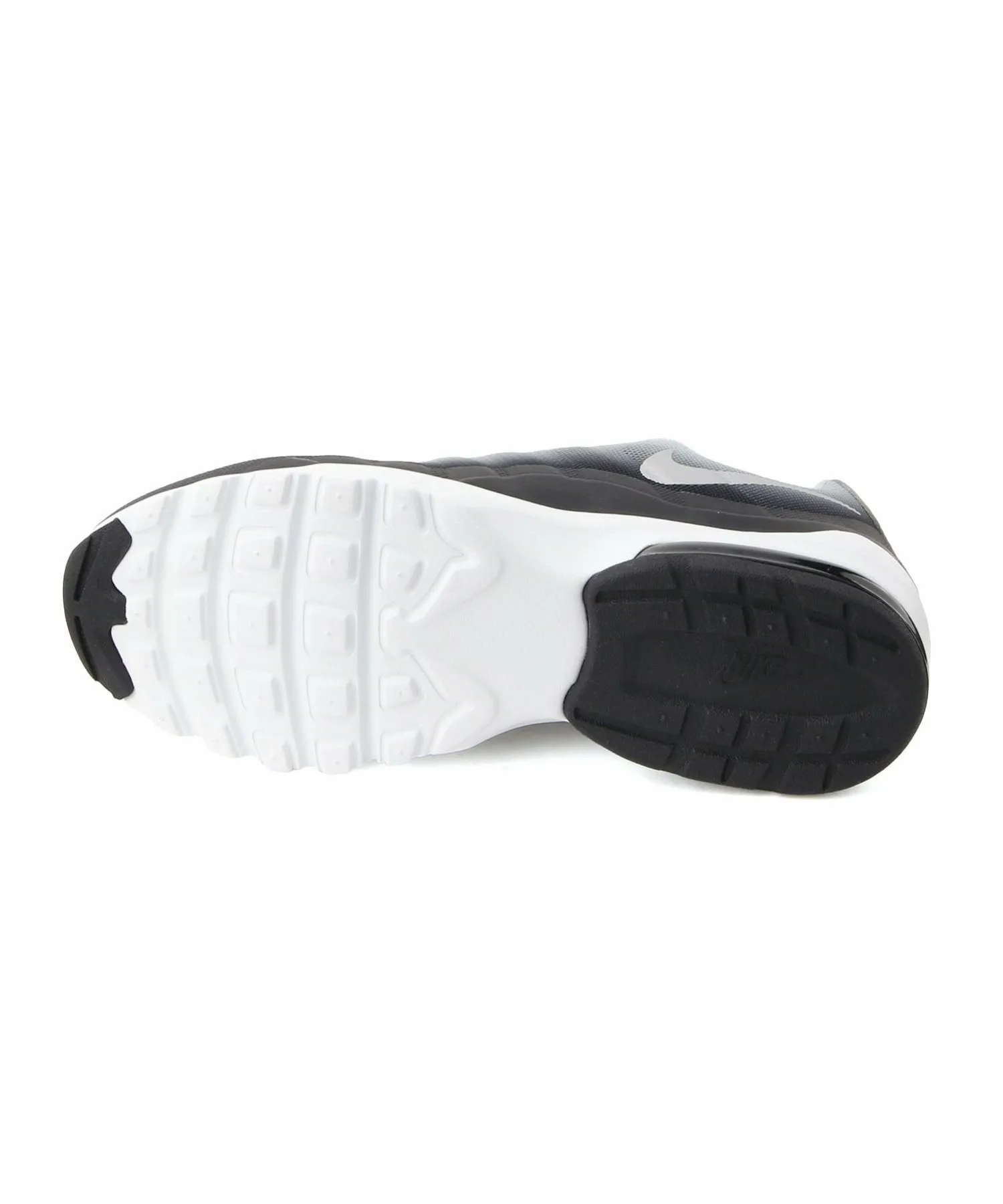Кроссовки WS Air Max Invigor Nike, gray — фото 4
