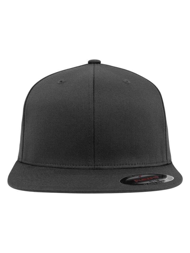 

Бейсболка Flexfit Visier, цвет darkgrey