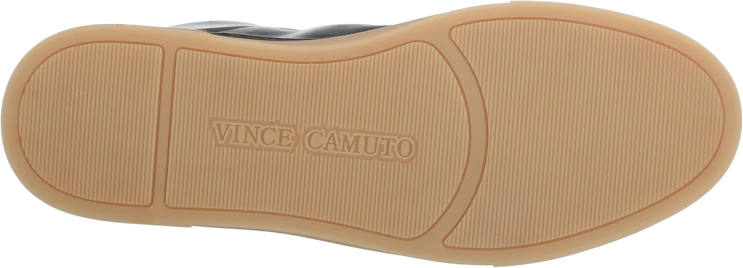 Мужские кроссовки Vince Camuto Ranulf, черный — фото 4