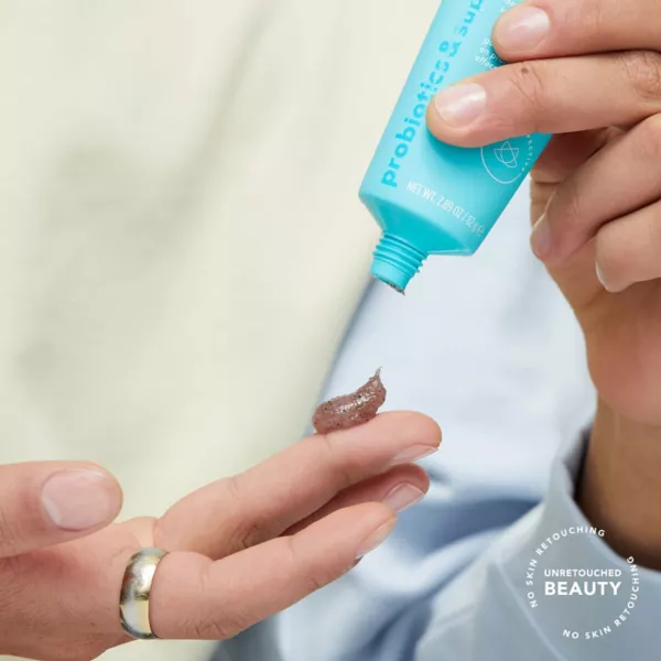So poreless глубоко отшелушивающий скраб для черных точек Tula Skincare — фото 4