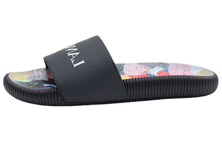 

Lanvin Галерея Отдел x Галерея Отдел II Стильные сандалии мужские черные