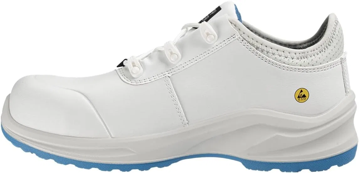 SAFETY JOGGER Защитные кроссовки для бега Modulo Pure S3S L TG, белые — фото 3