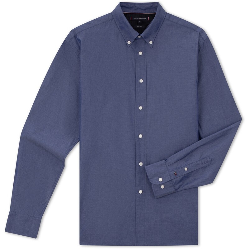 

Рубашка мужская Tommy Hilfiger, белый