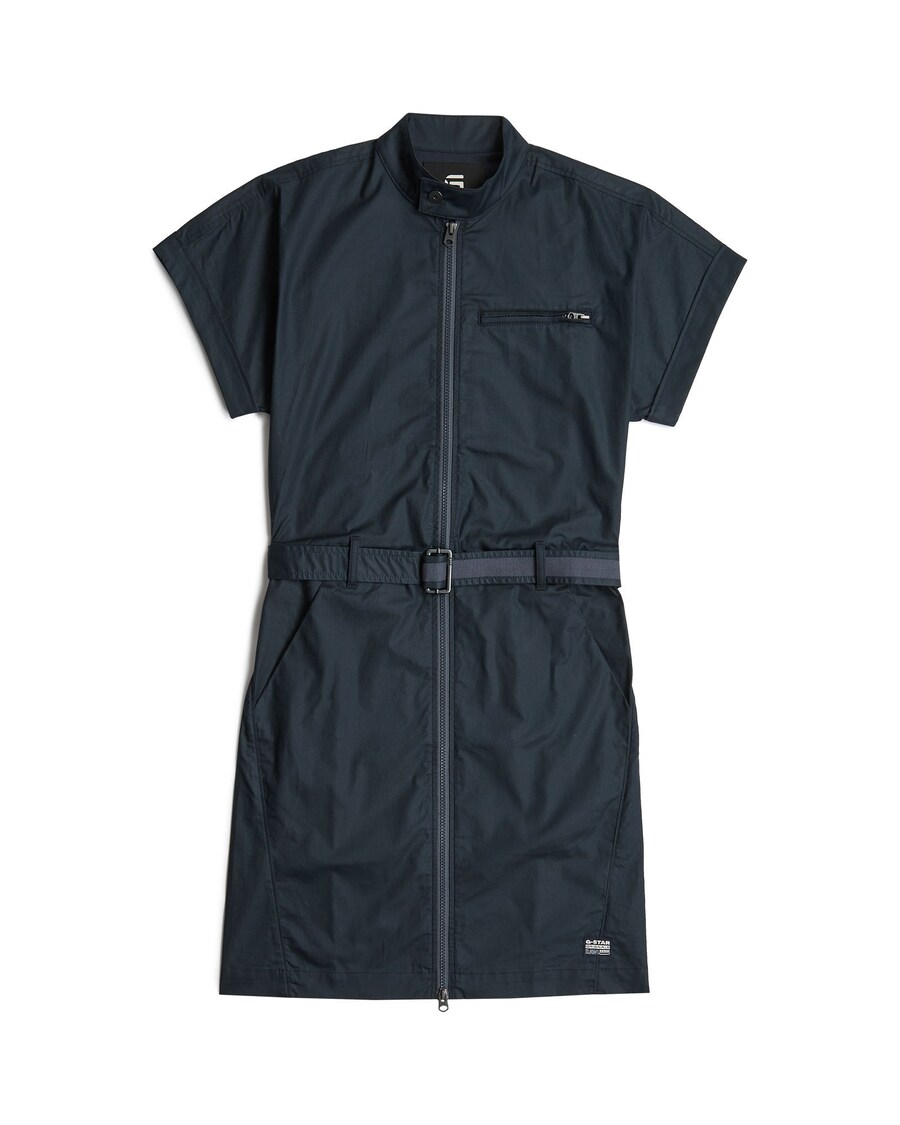 

Мини платье G-STAR, Dark blue
