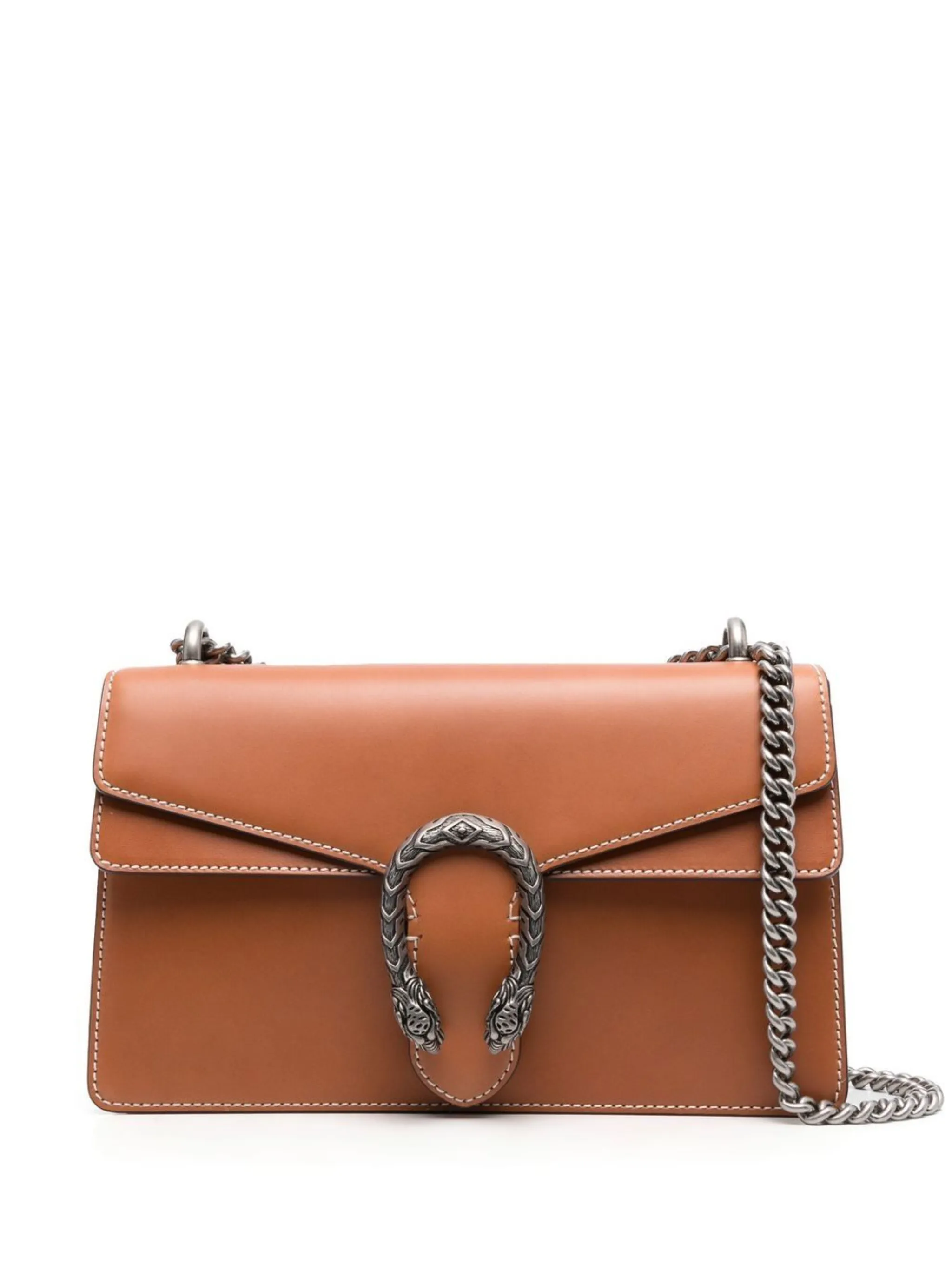 

Маленькая сумка на плечо Dionysus Gucci, коричневый