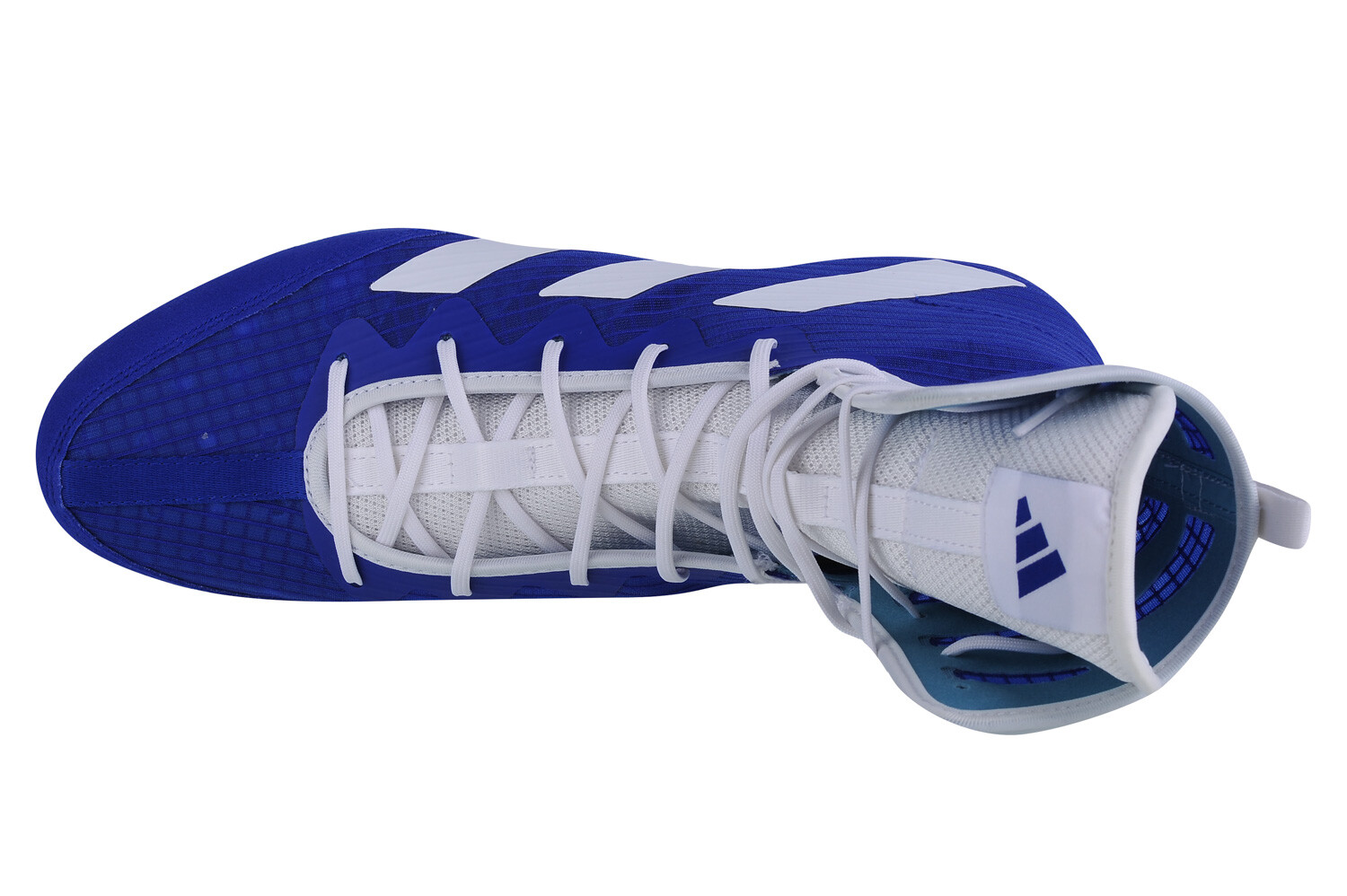 Спортивные кроссовки adidas Performance adidas Box Hog 4, синий — фото 3