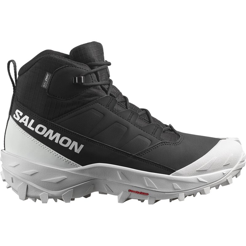 Обувь Stiefel Crosstrak WP Salomon, мультиколор