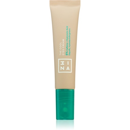 

Крем для кожи вокруг глаз Cool Eyes Cream 15 мл с кофеином 3ina
