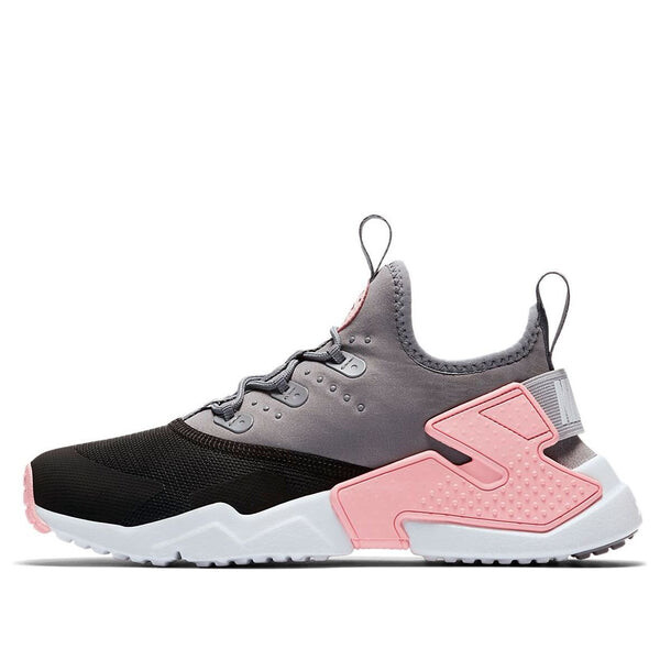 

Кроссовки huarache дрифт Nike, серый