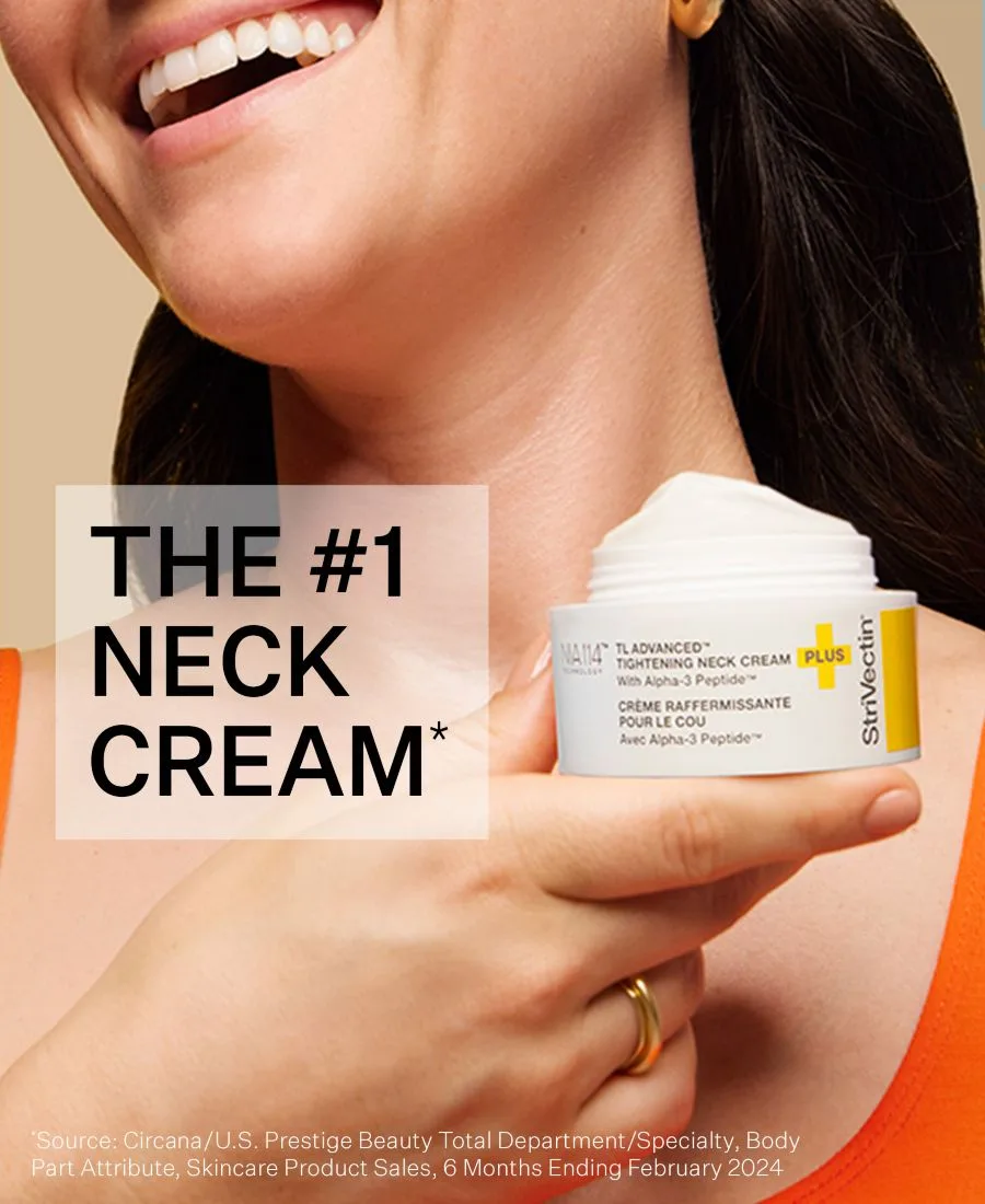 Сыворотка StriVectin — TL Advanced Tightening Neck Cream Plus With Alpha-3 Peptide — фото 2