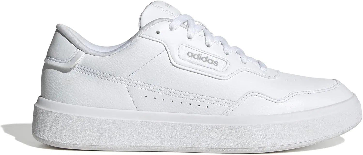 Мужские кроссовки Adidas Park ST 2.0, Ftwr White Ftwr White Ftwr White — фото 2