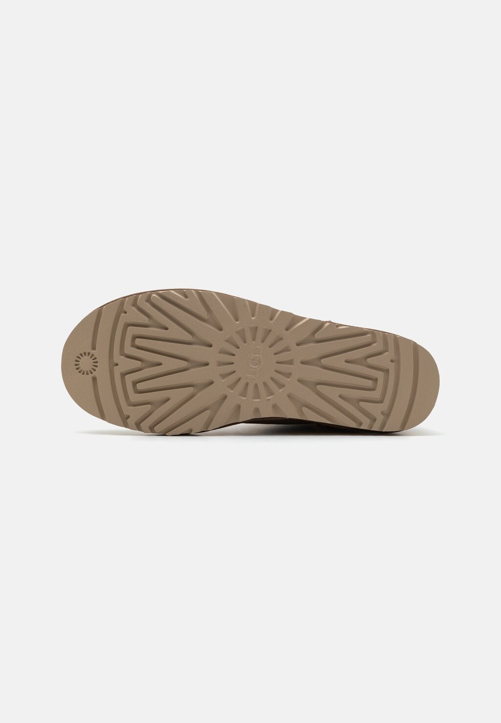 

Классические ботильоны CLASSIC MINI UGG, светло-коричневый