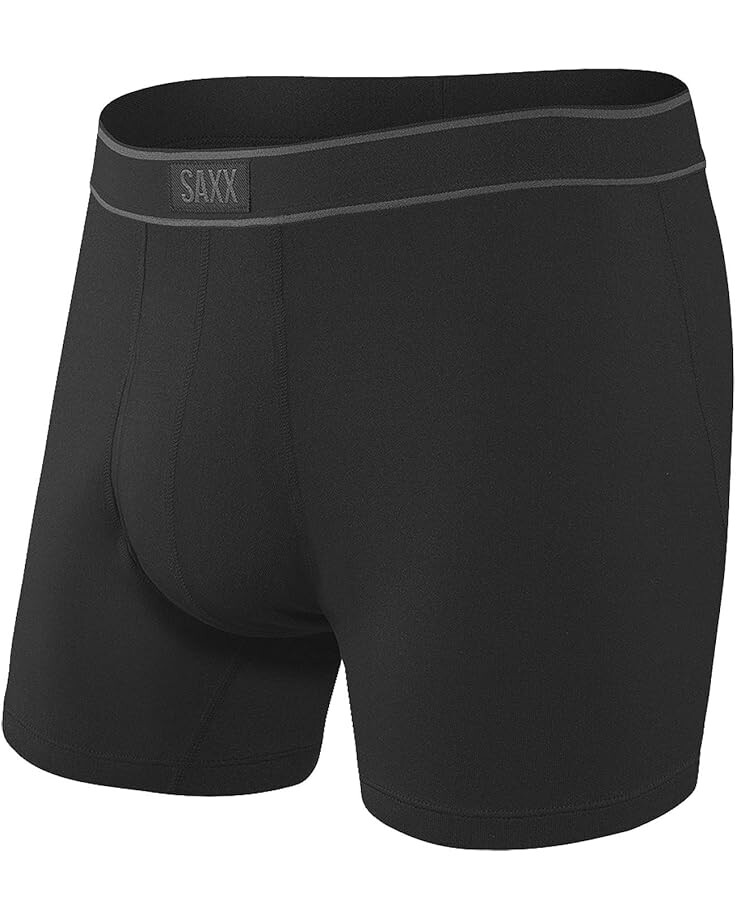 

Боксеры SAXX UNDERWEAR Daytripper, черный